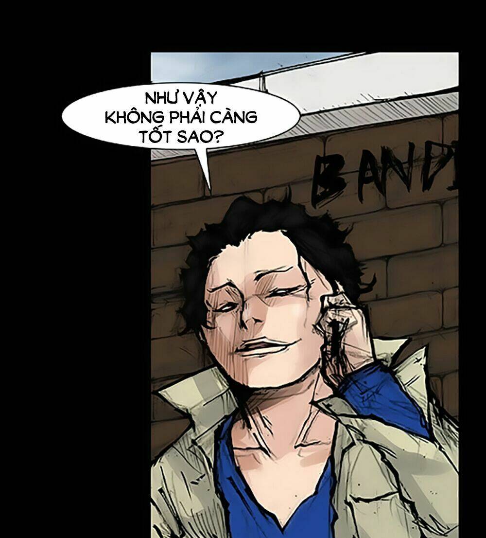 Độc Cô Tiền Truyện Chapter 76 - Trang 2