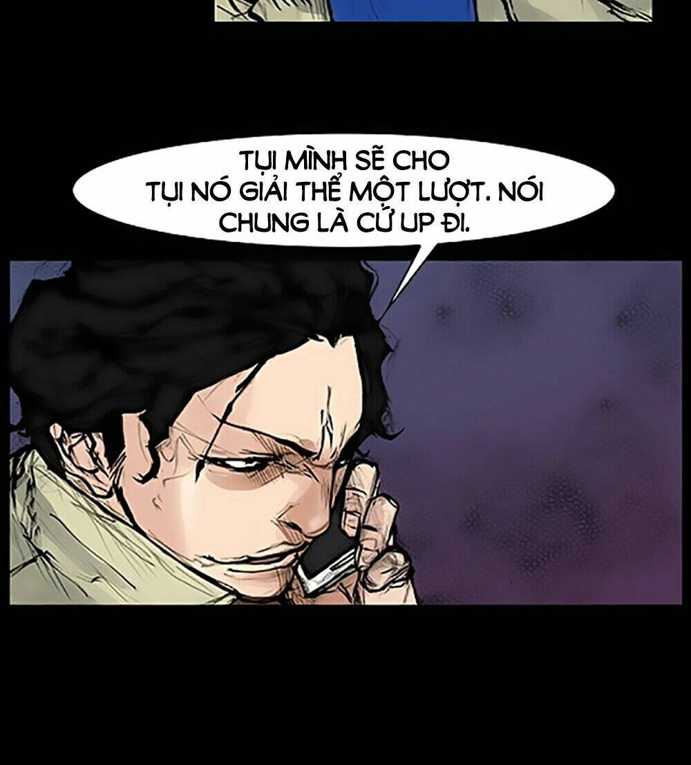 Độc Cô Tiền Truyện Chapter 76 - Trang 2