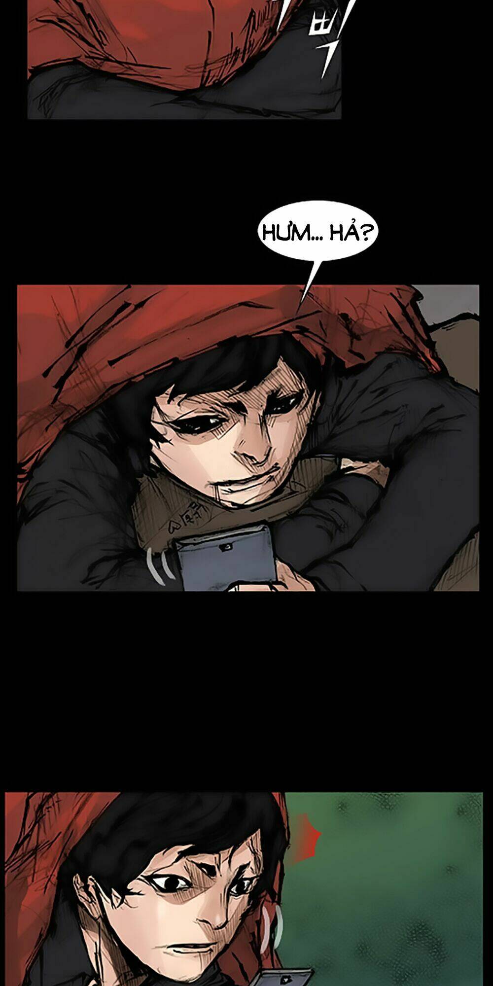 Độc Cô Tiền Truyện Chapter 76 - Trang 2