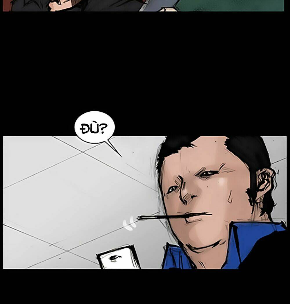 Độc Cô Tiền Truyện Chapter 76 - Trang 2