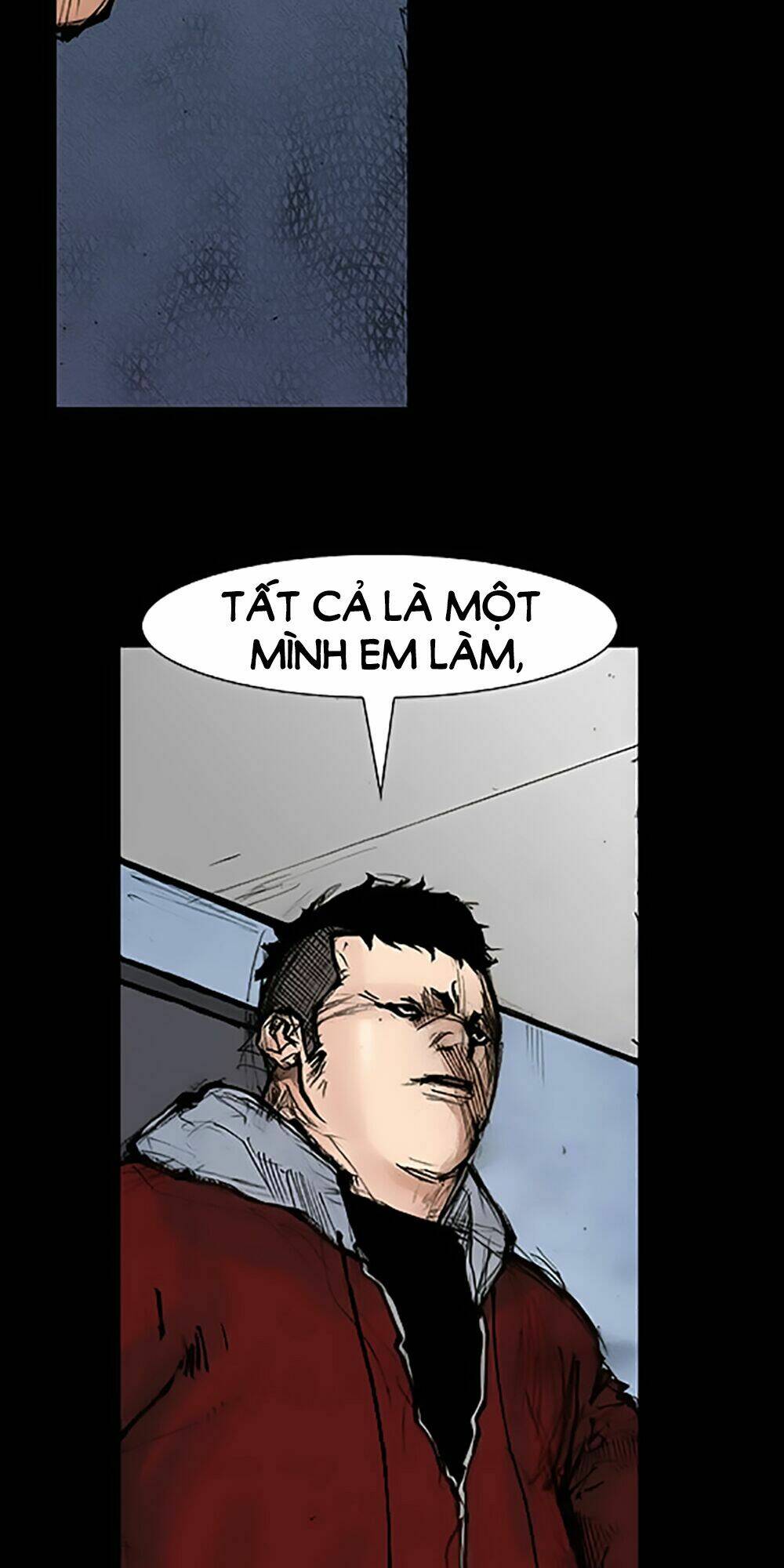 Độc Cô Tiền Truyện Chapter 77 - Trang 2