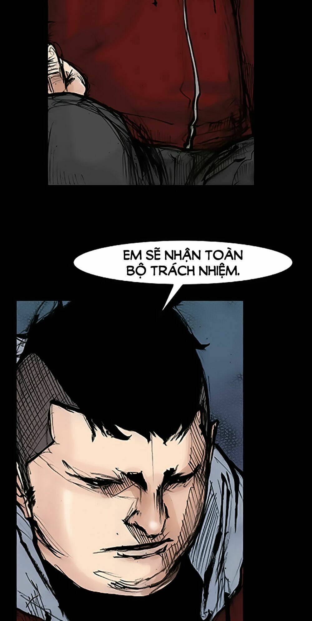 Độc Cô Tiền Truyện Chapter 77 - Trang 2