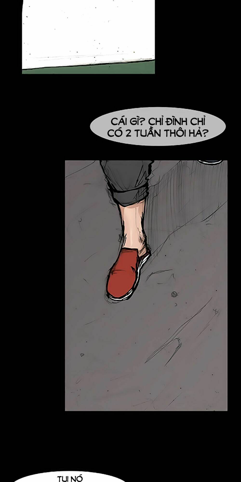 Độc Cô Tiền Truyện Chapter 77 - Trang 2