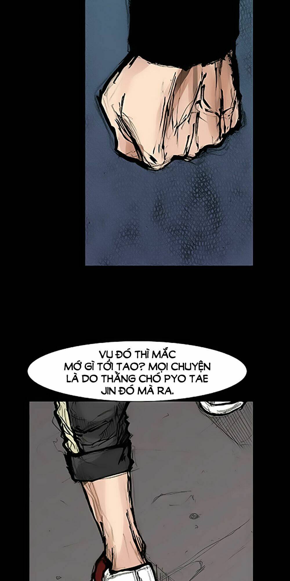 Độc Cô Tiền Truyện Chapter 77 - Trang 2