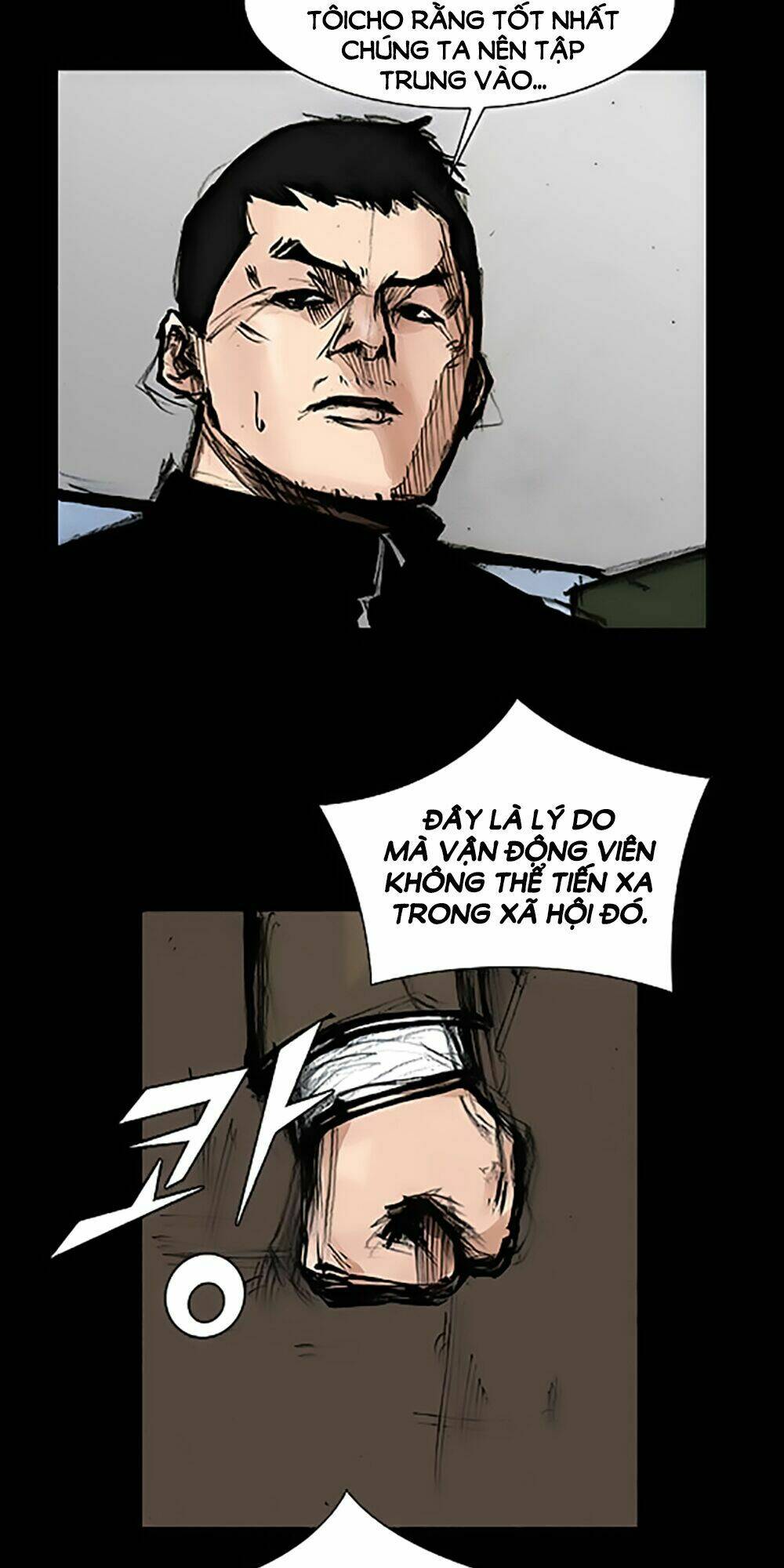 Độc Cô Tiền Truyện Chapter 77 - Trang 2