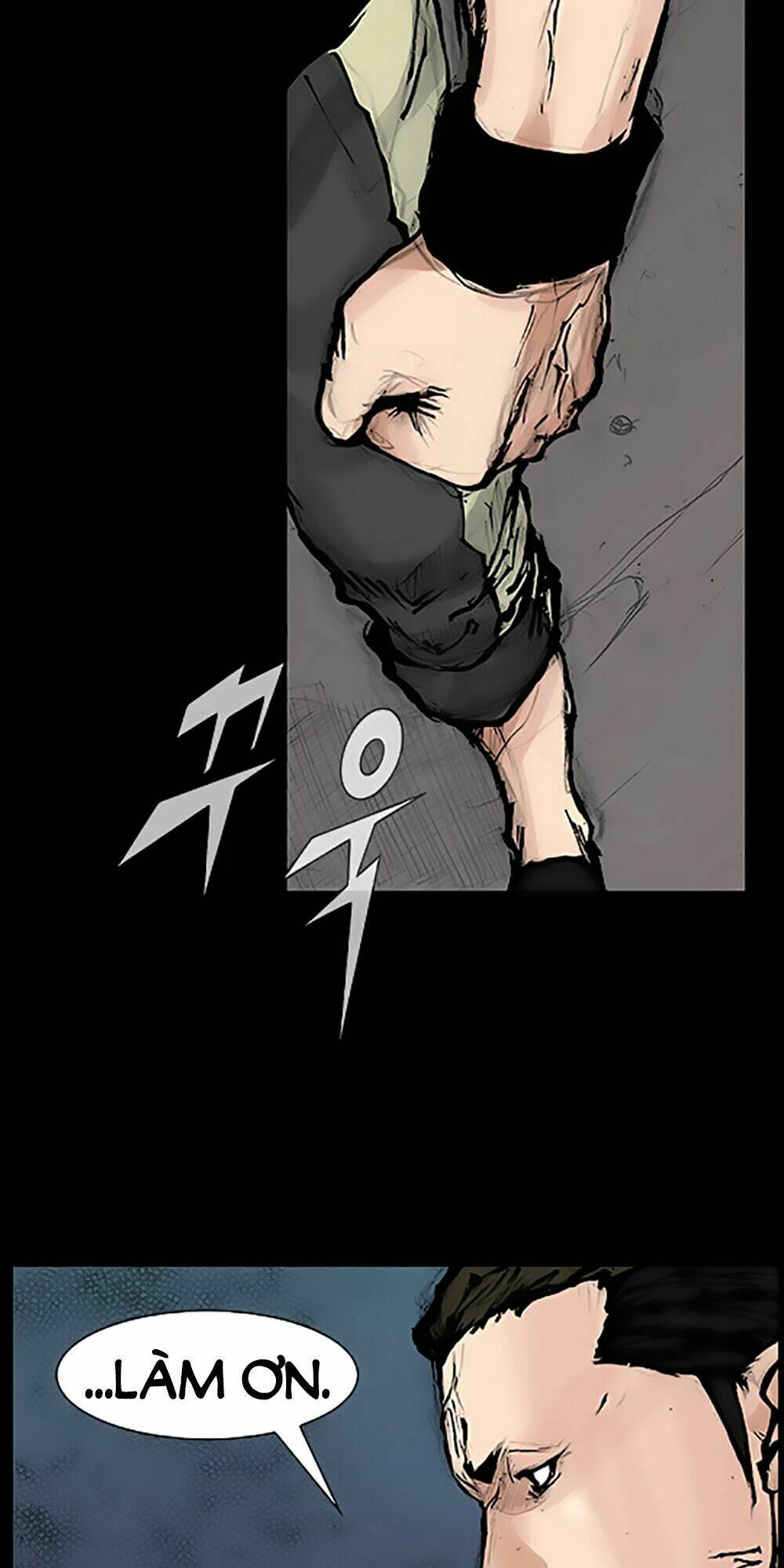 Độc Cô Tiền Truyện Chapter 77 - Trang 2