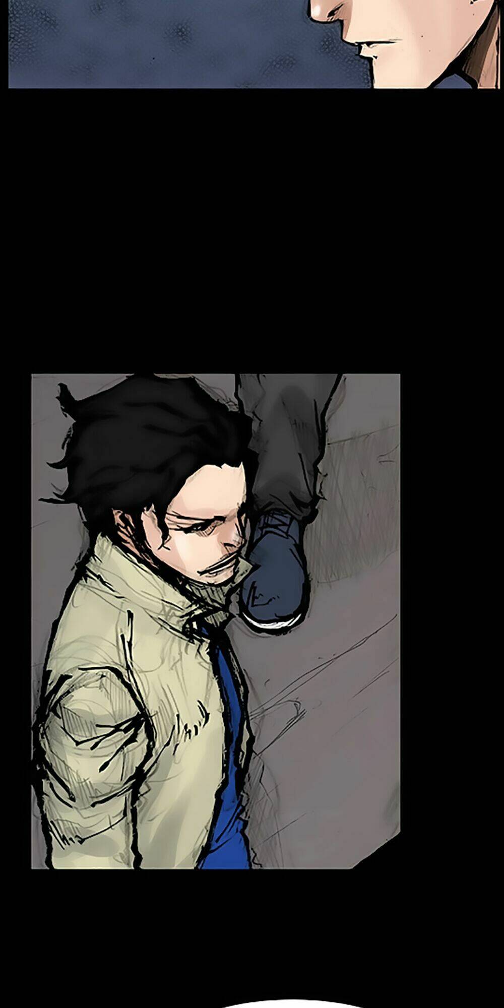 Độc Cô Tiền Truyện Chapter 77 - Trang 2