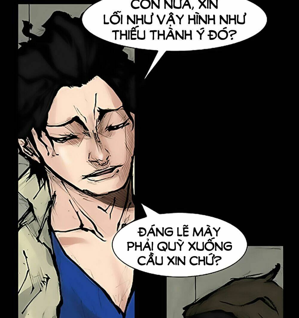 Độc Cô Tiền Truyện Chapter 77 - Trang 2