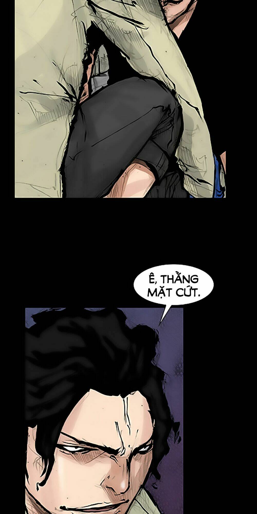 Độc Cô Tiền Truyện Chapter 77 - Trang 2