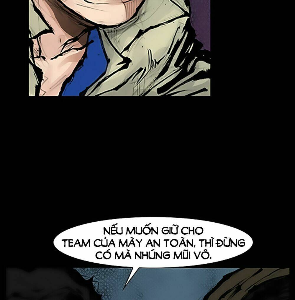 Độc Cô Tiền Truyện Chapter 77 - Trang 2