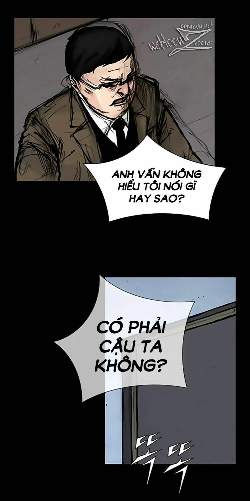 Độc Cô Tiền Truyện Chapter 77 - Trang 2