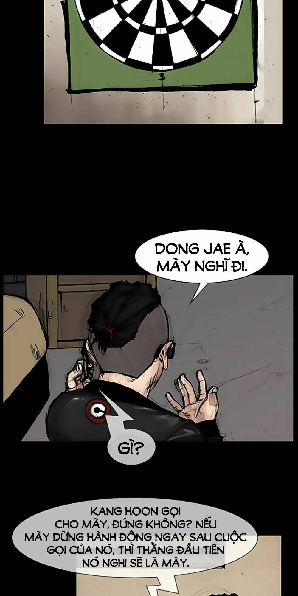 Độc Cô Tiền Truyện Chapter 77 - Trang 2