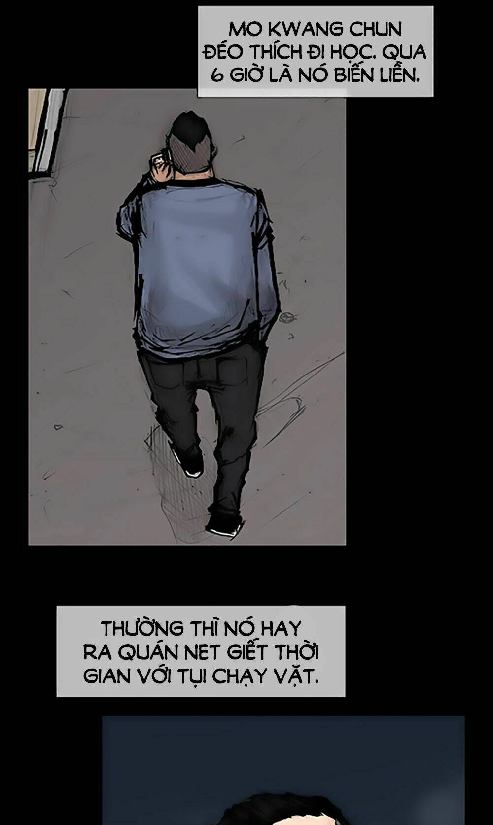 Độc Cô Tiền Truyện Chapter 77 - Trang 2