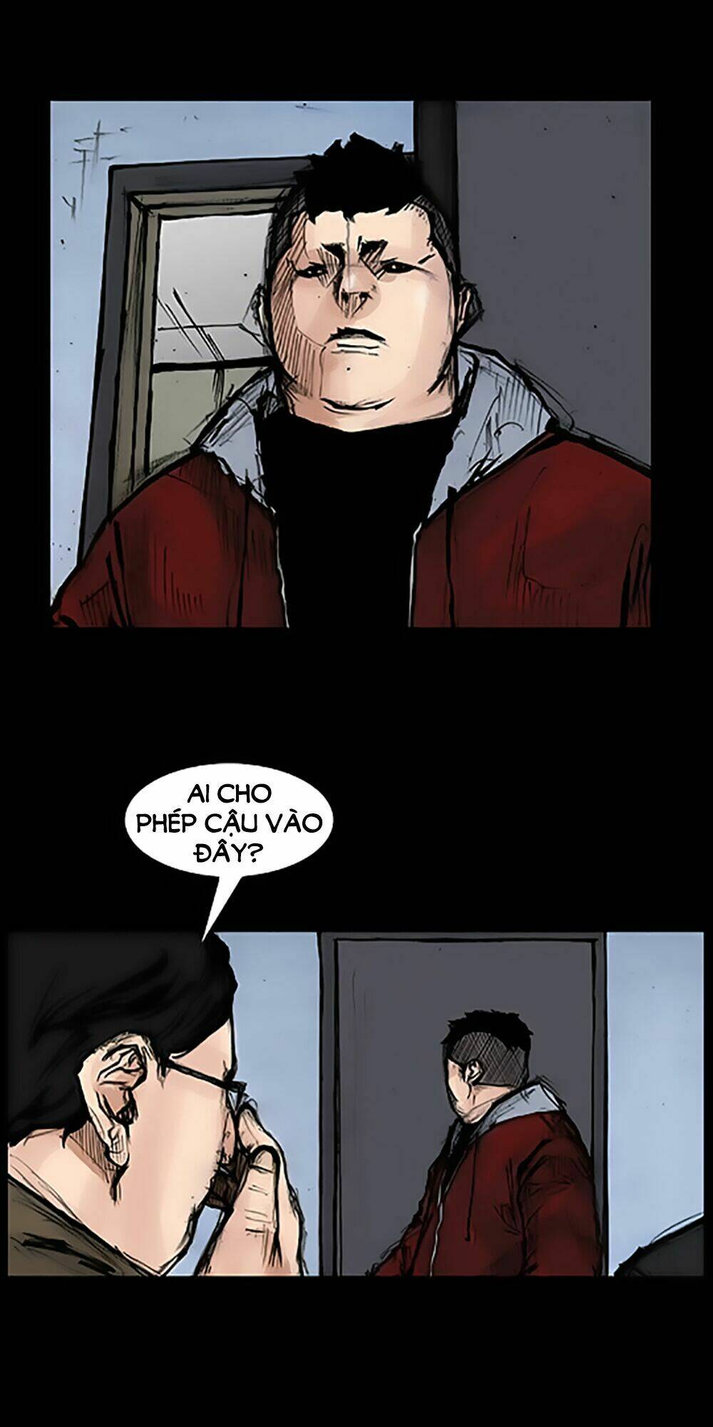 Độc Cô Tiền Truyện Chapter 77 - Trang 2