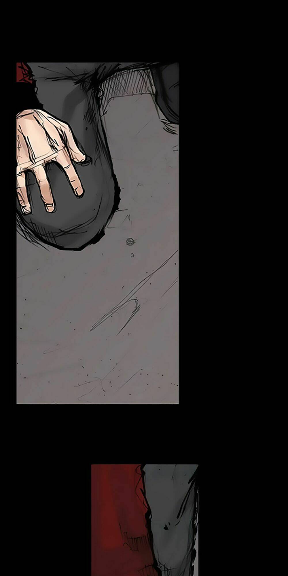 Độc Cô Tiền Truyện Chapter 77 - Trang 2