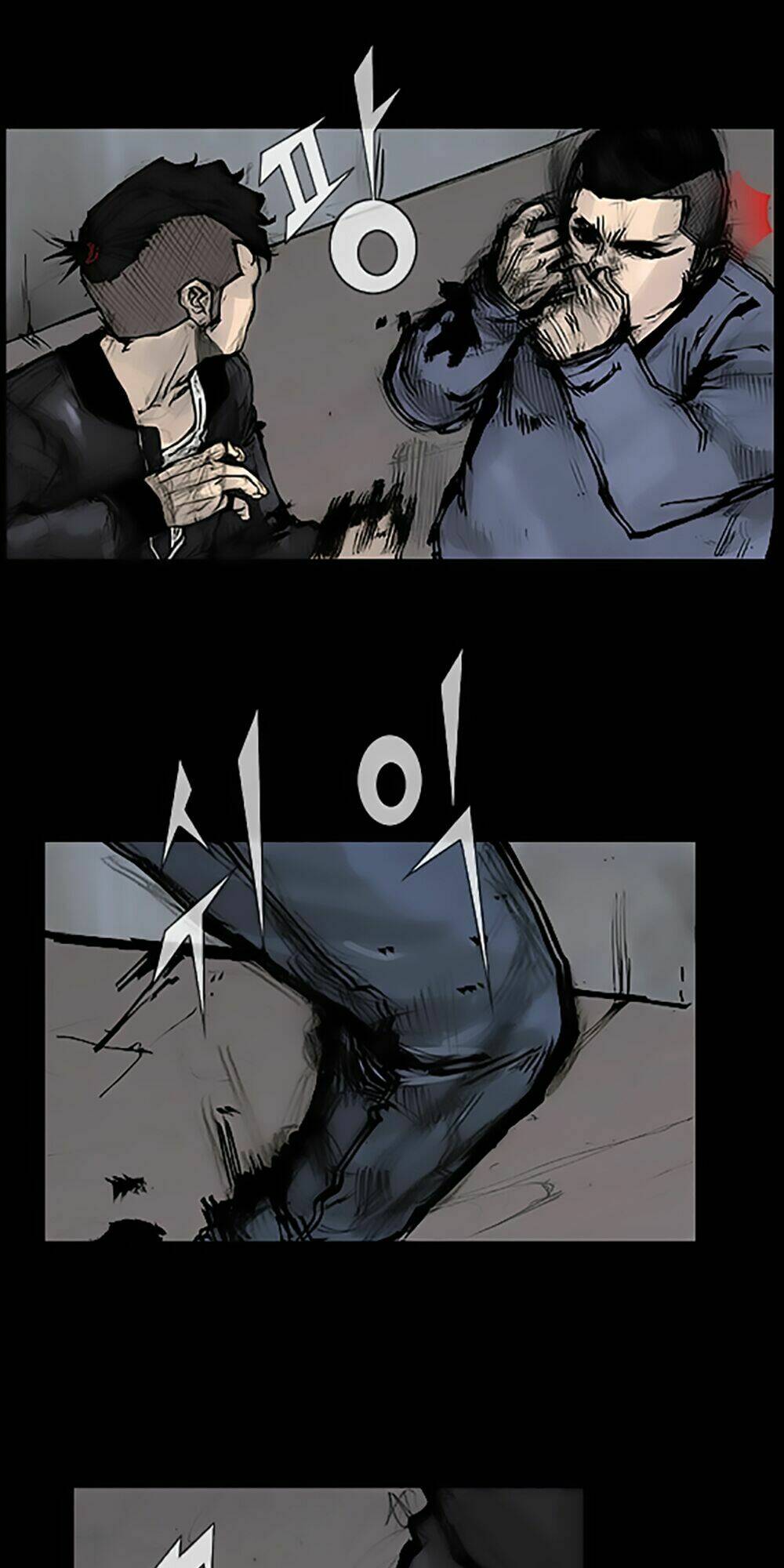 Độc Cô Tiền Truyện Chapter 78 - Trang 2