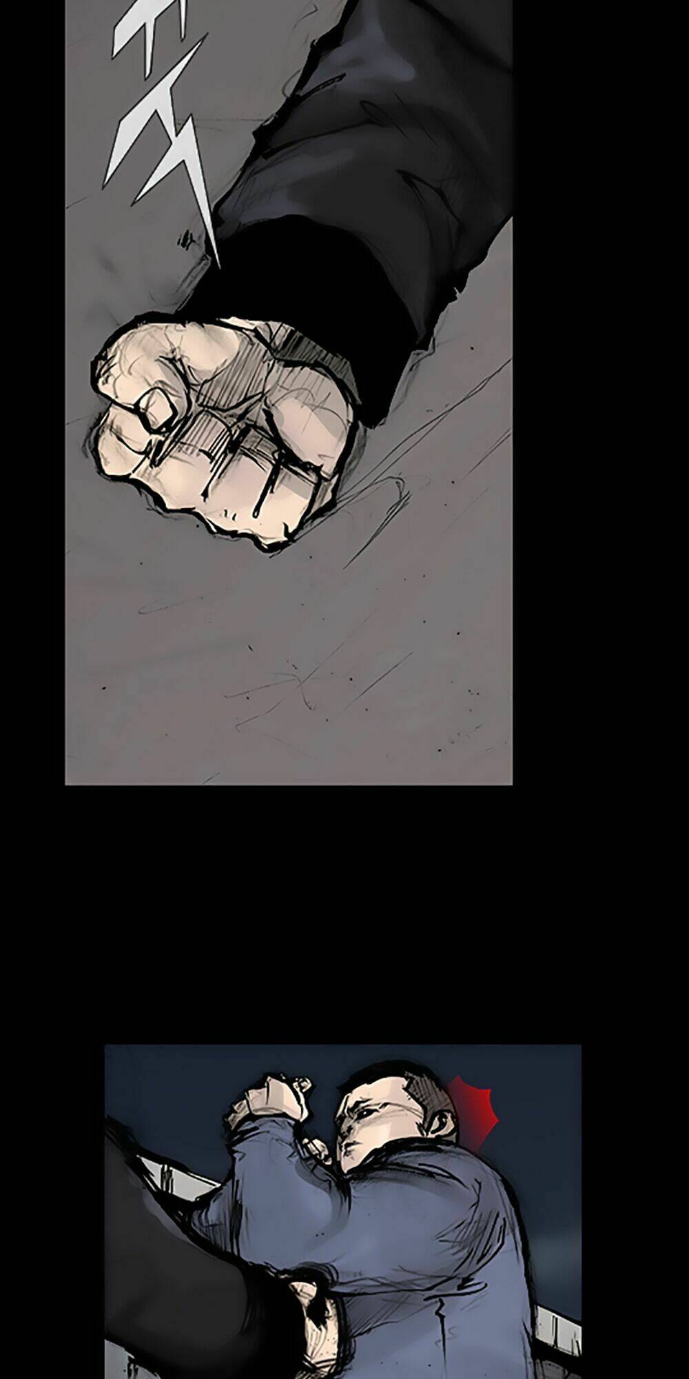 Độc Cô Tiền Truyện Chapter 78 - Trang 2