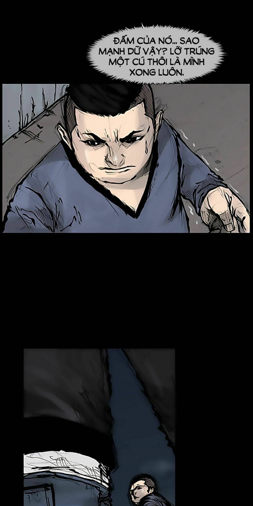 Độc Cô Tiền Truyện Chapter 78 - Trang 2