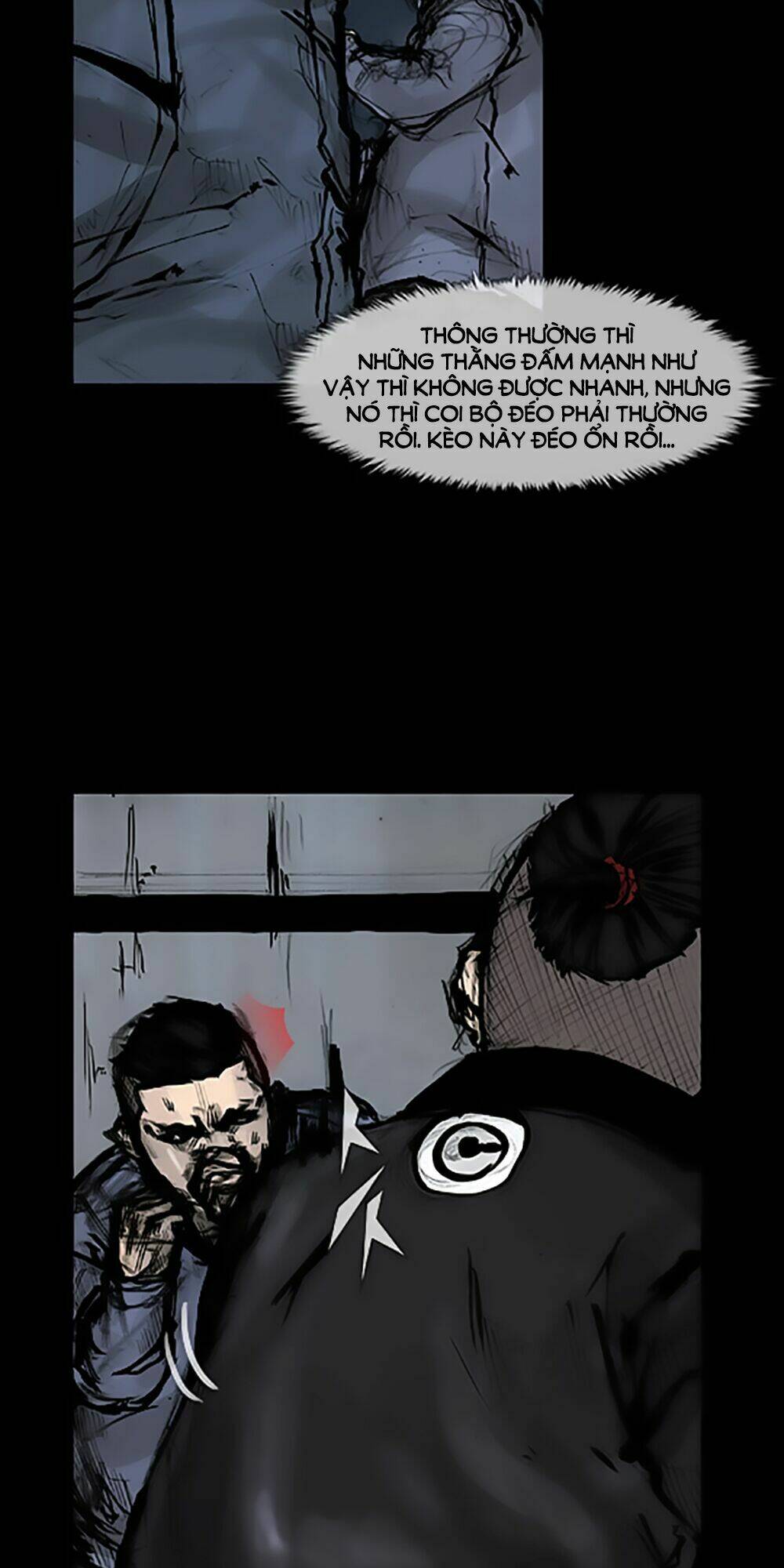 Độc Cô Tiền Truyện Chapter 78 - Trang 2