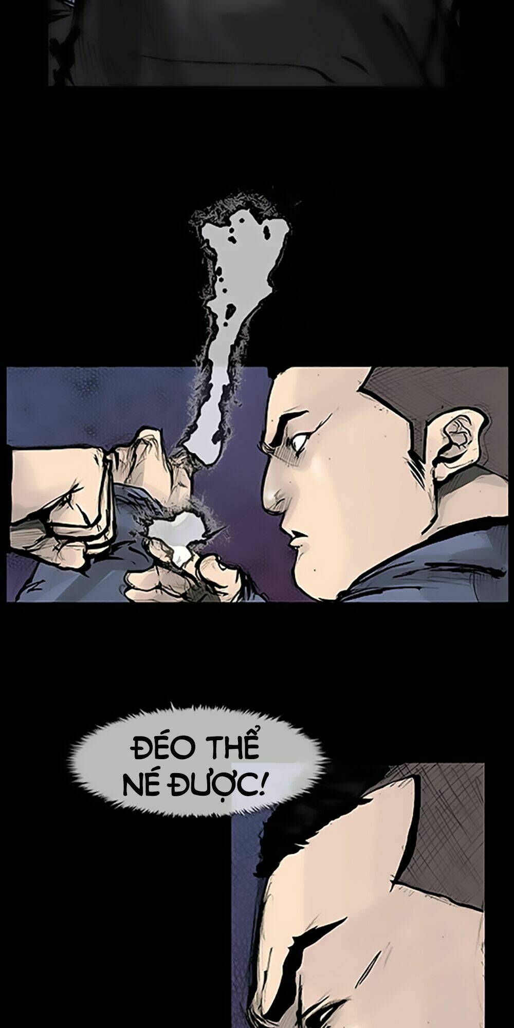 Độc Cô Tiền Truyện Chapter 78 - Trang 2