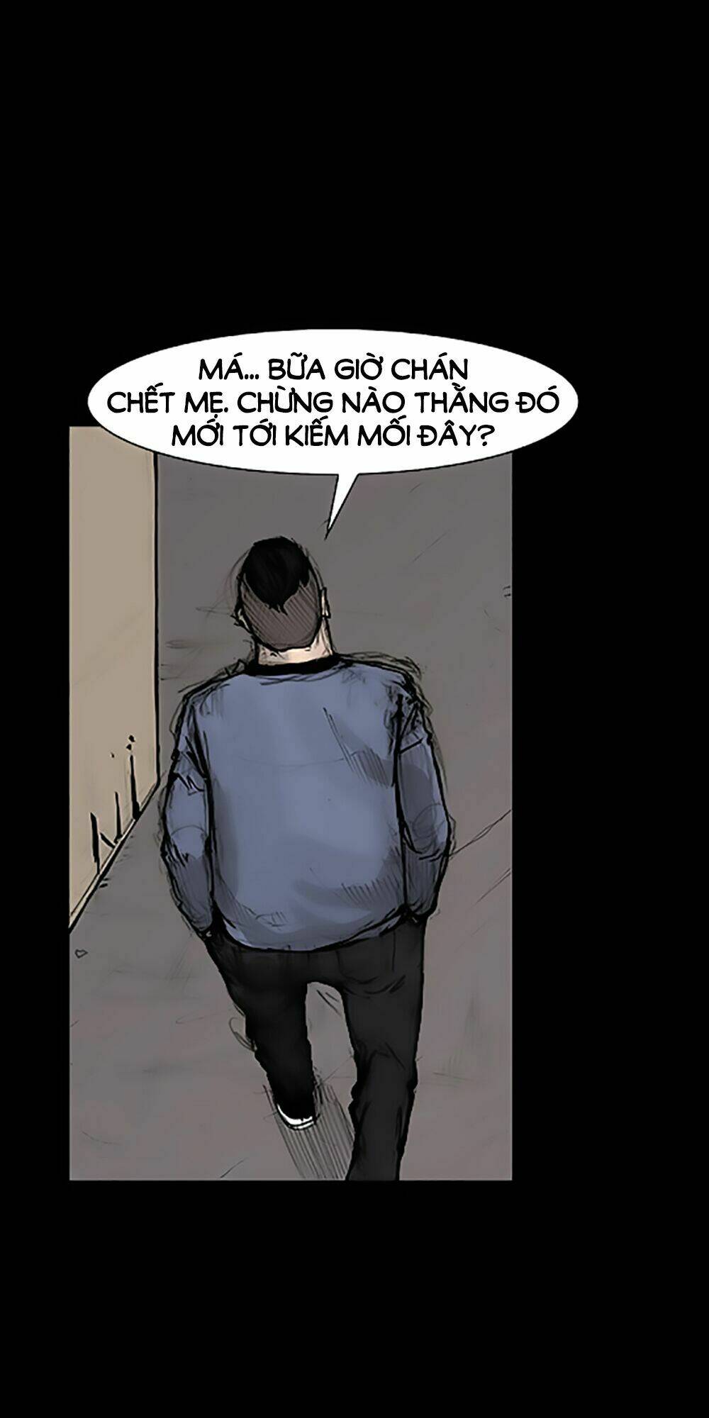 Độc Cô Tiền Truyện Chapter 78 - Trang 2