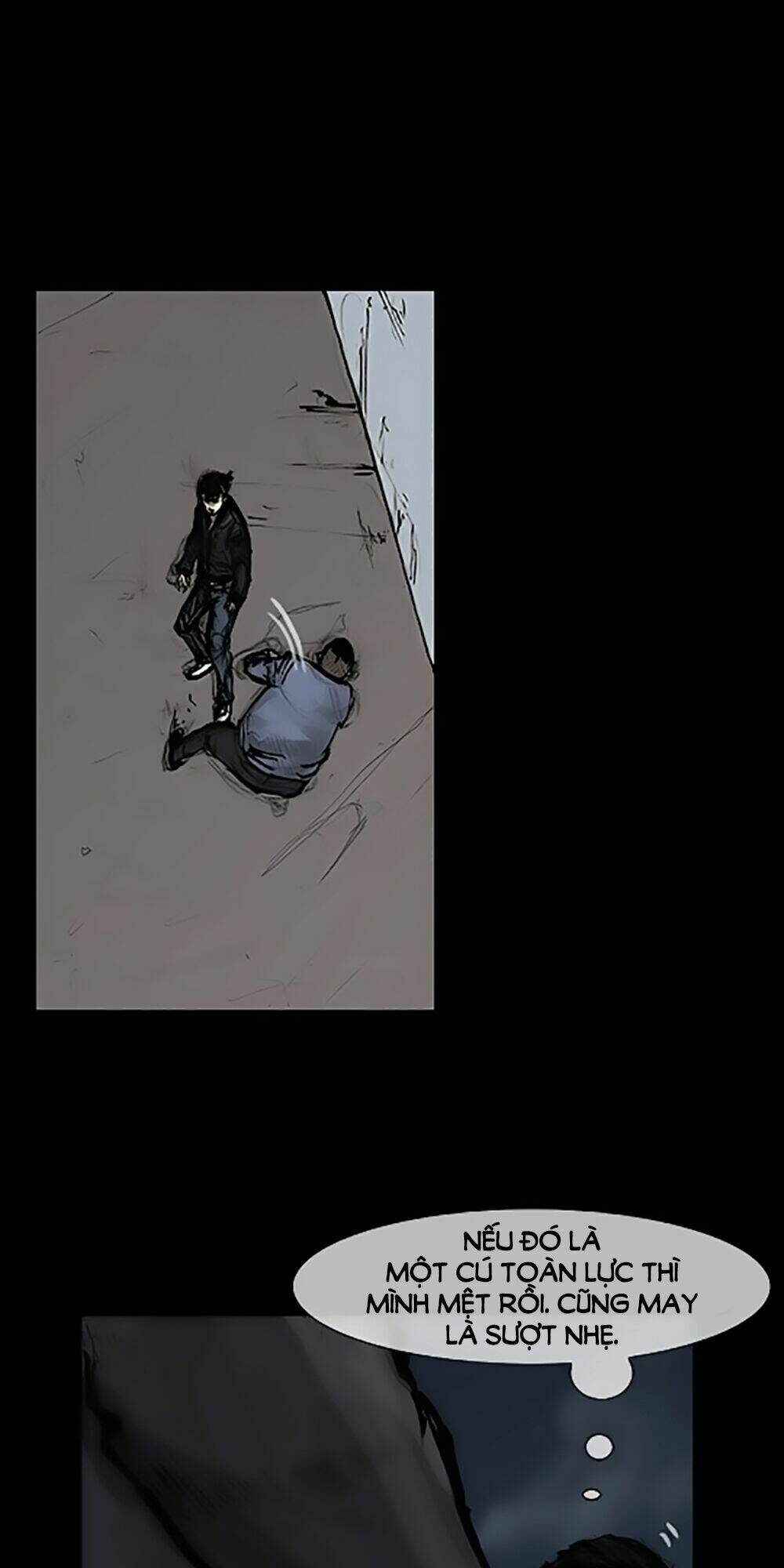 Độc Cô Tiền Truyện Chapter 78 - Trang 2