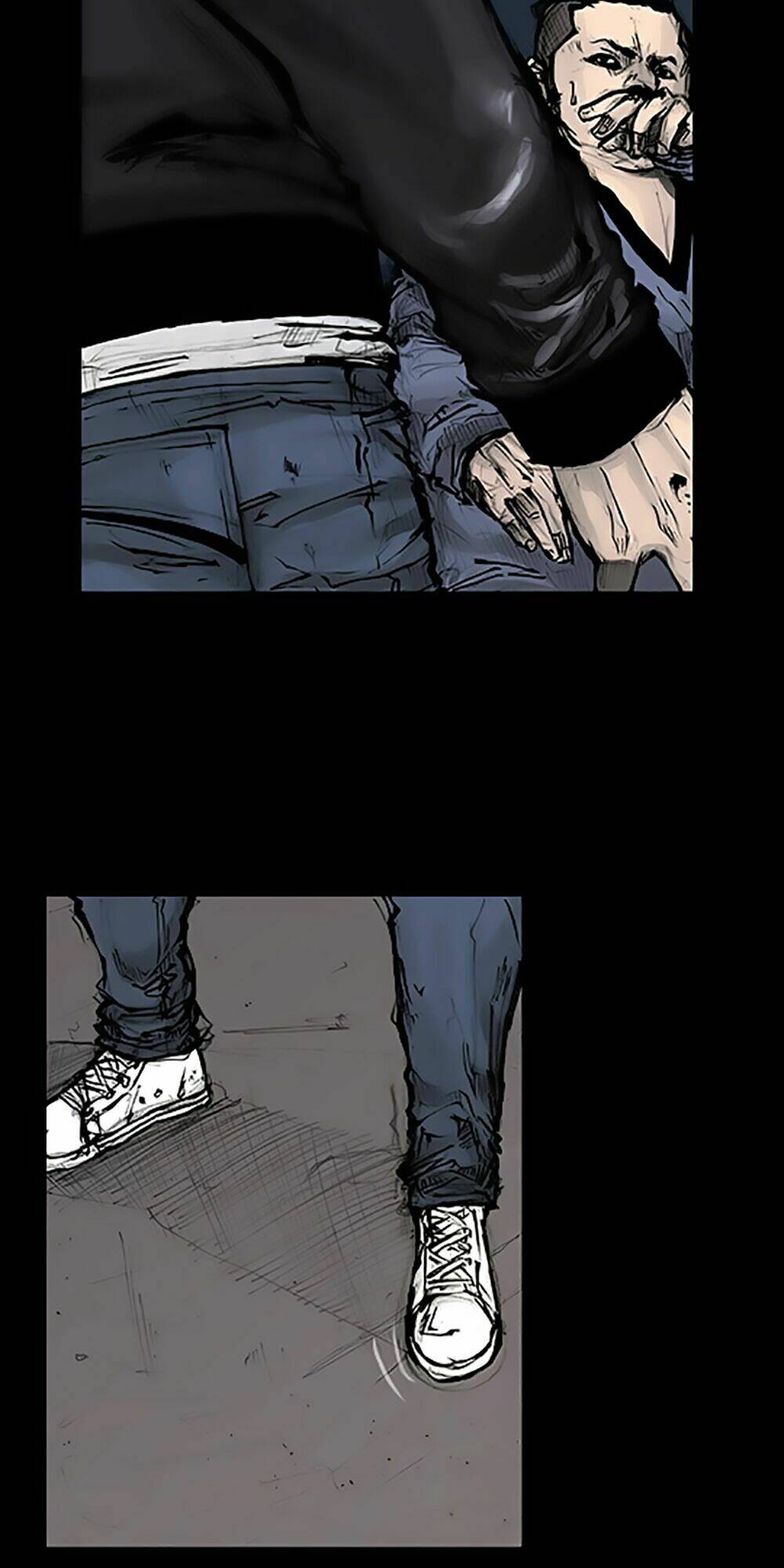 Độc Cô Tiền Truyện Chapter 78 - Trang 2