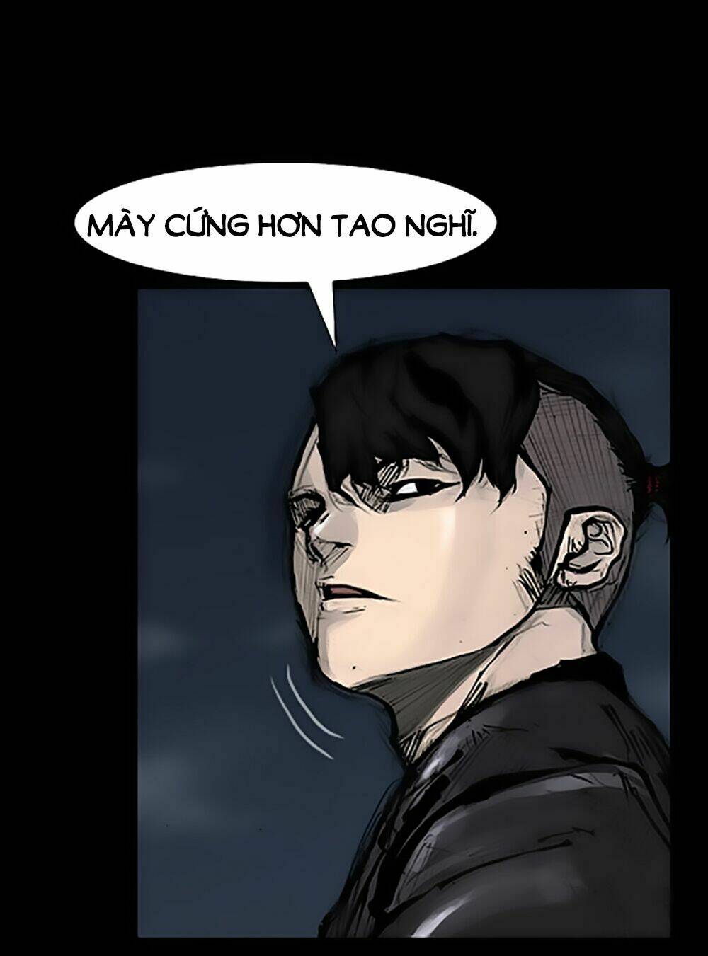 Độc Cô Tiền Truyện Chapter 78 - Trang 2