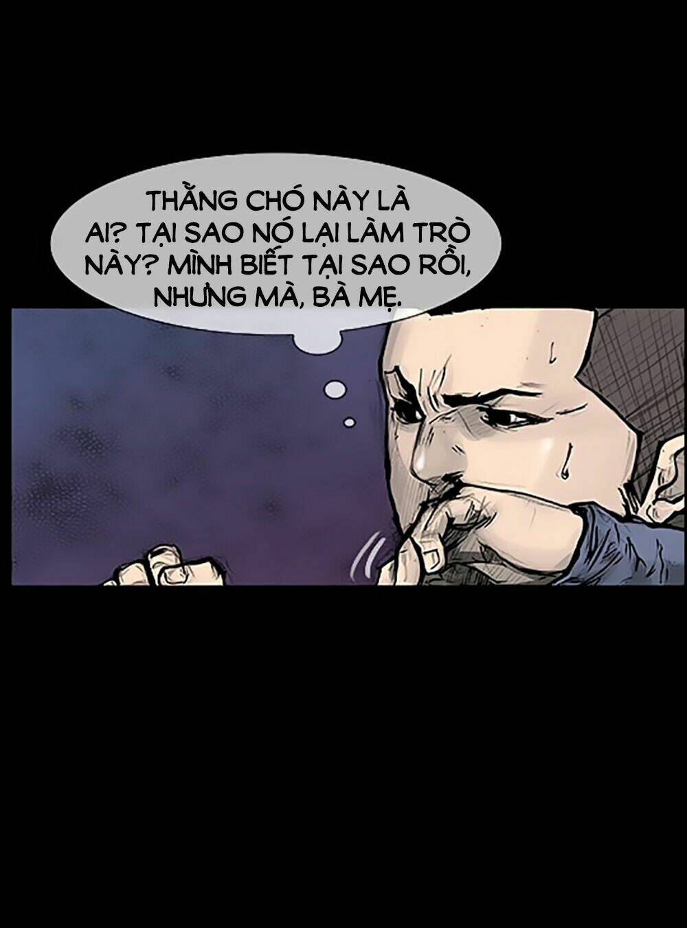 Độc Cô Tiền Truyện Chapter 78 - Trang 2