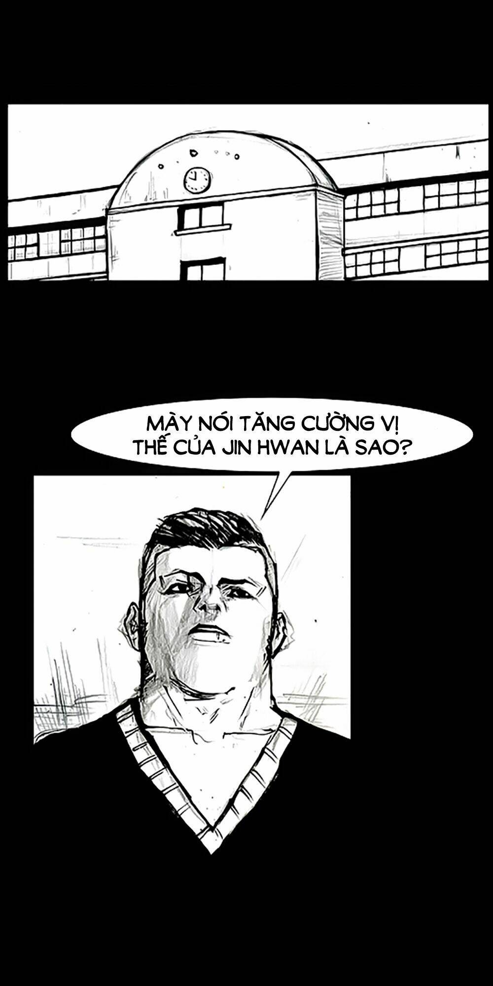 Độc Cô Tiền Truyện Chapter 78 - Trang 2