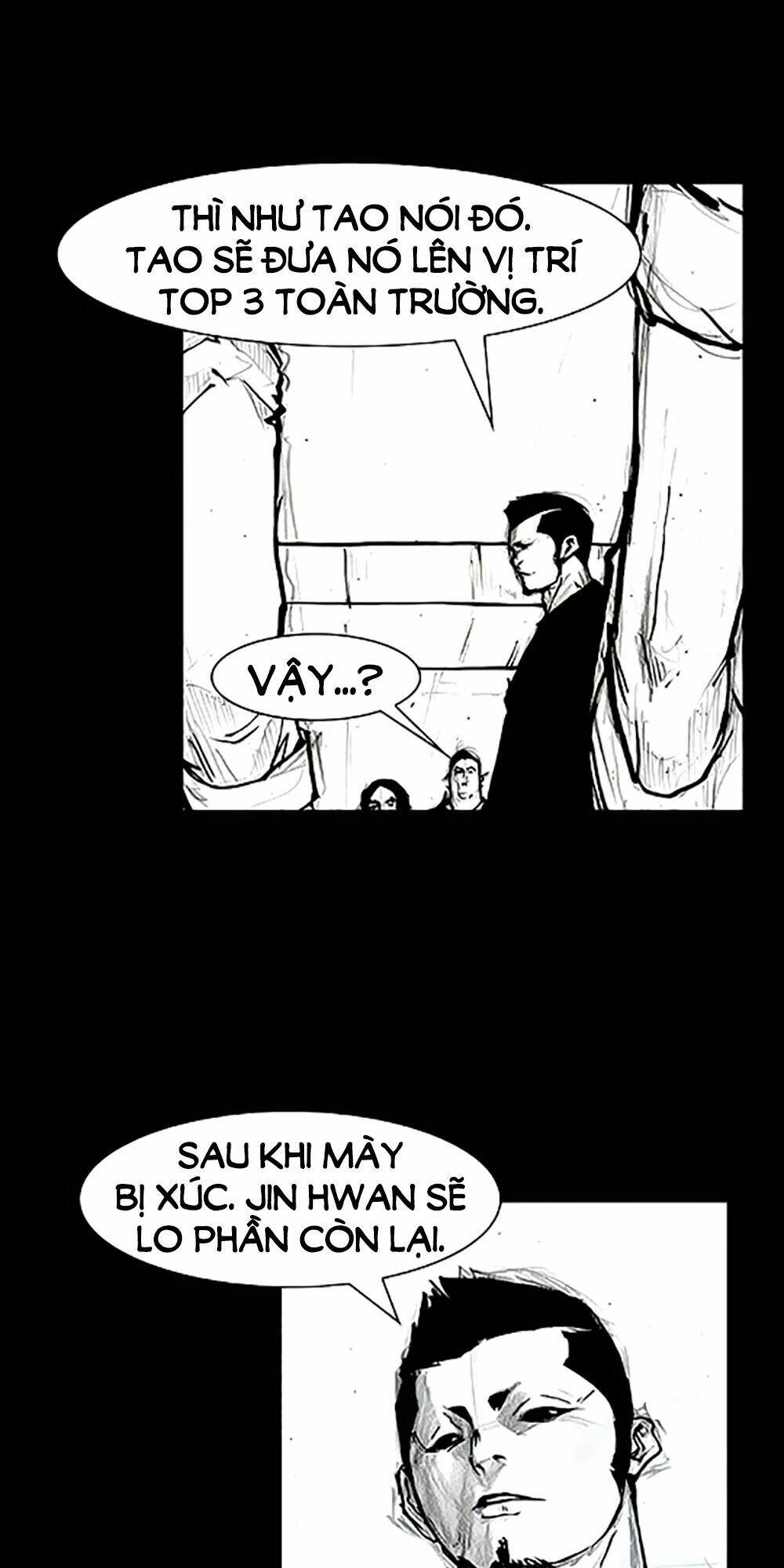 Độc Cô Tiền Truyện Chapter 78 - Trang 2