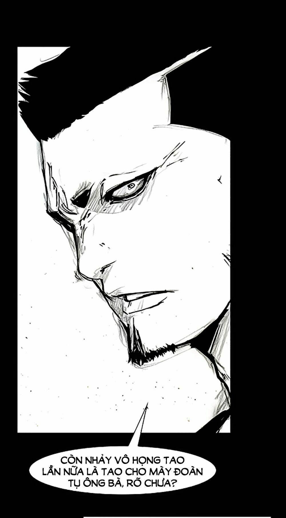 Độc Cô Tiền Truyện Chapter 78 - Trang 2