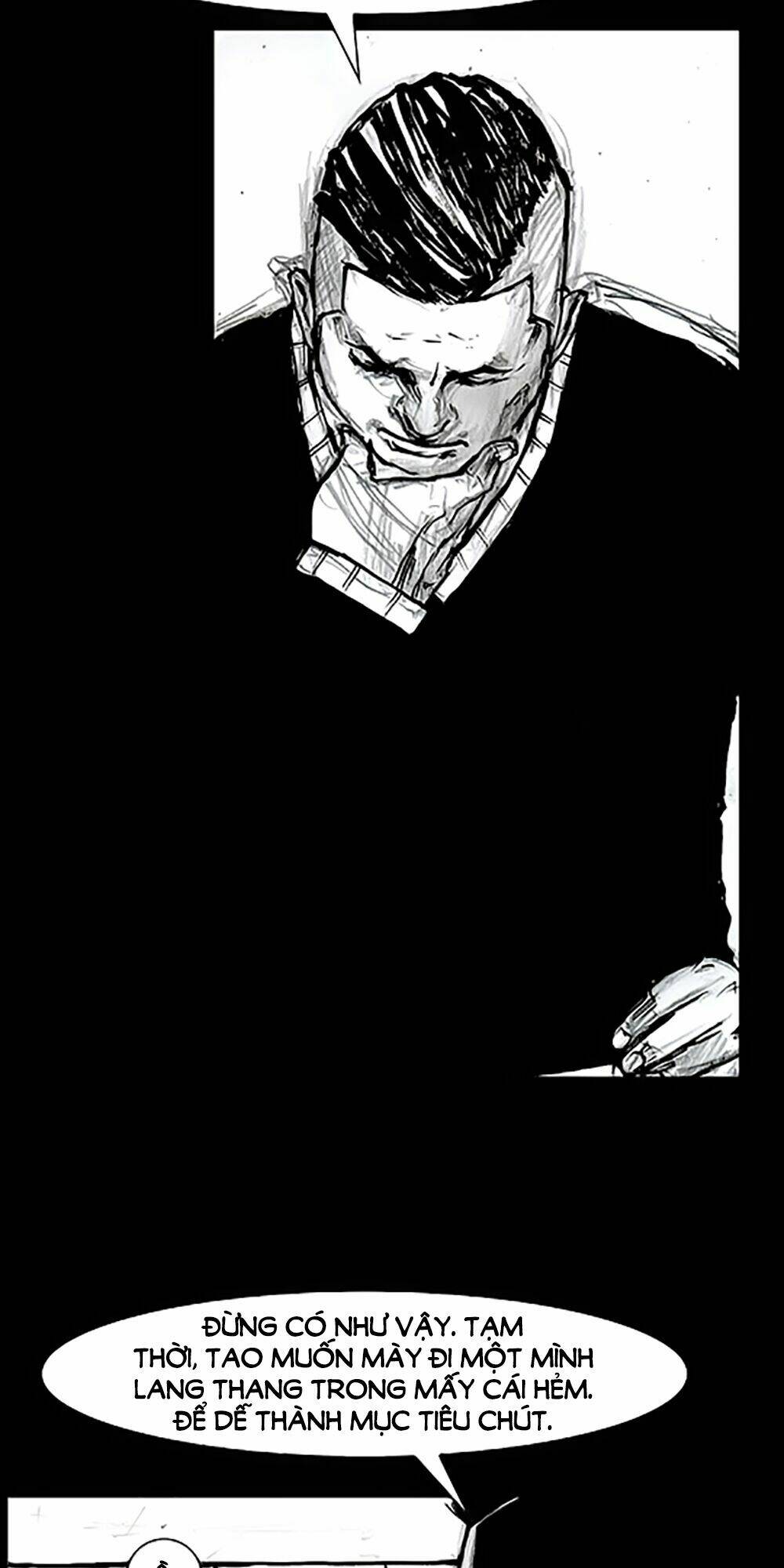 Độc Cô Tiền Truyện Chapter 78 - Trang 2