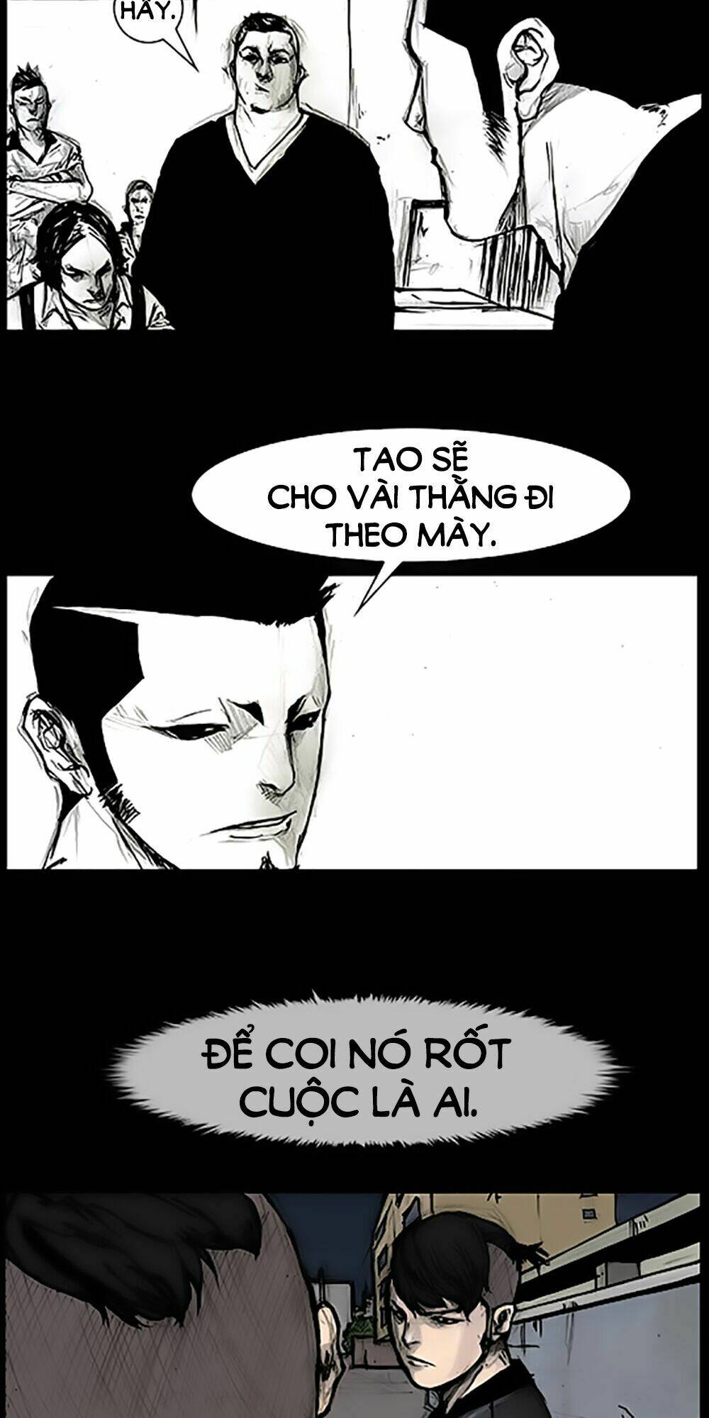 Độc Cô Tiền Truyện Chapter 78 - Trang 2