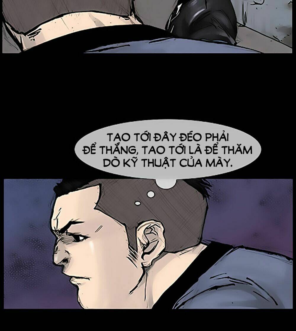 Độc Cô Tiền Truyện Chapter 78 - Trang 2