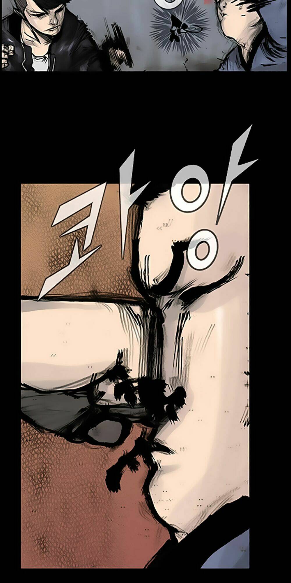 Độc Cô Tiền Truyện Chapter 78 - Trang 2