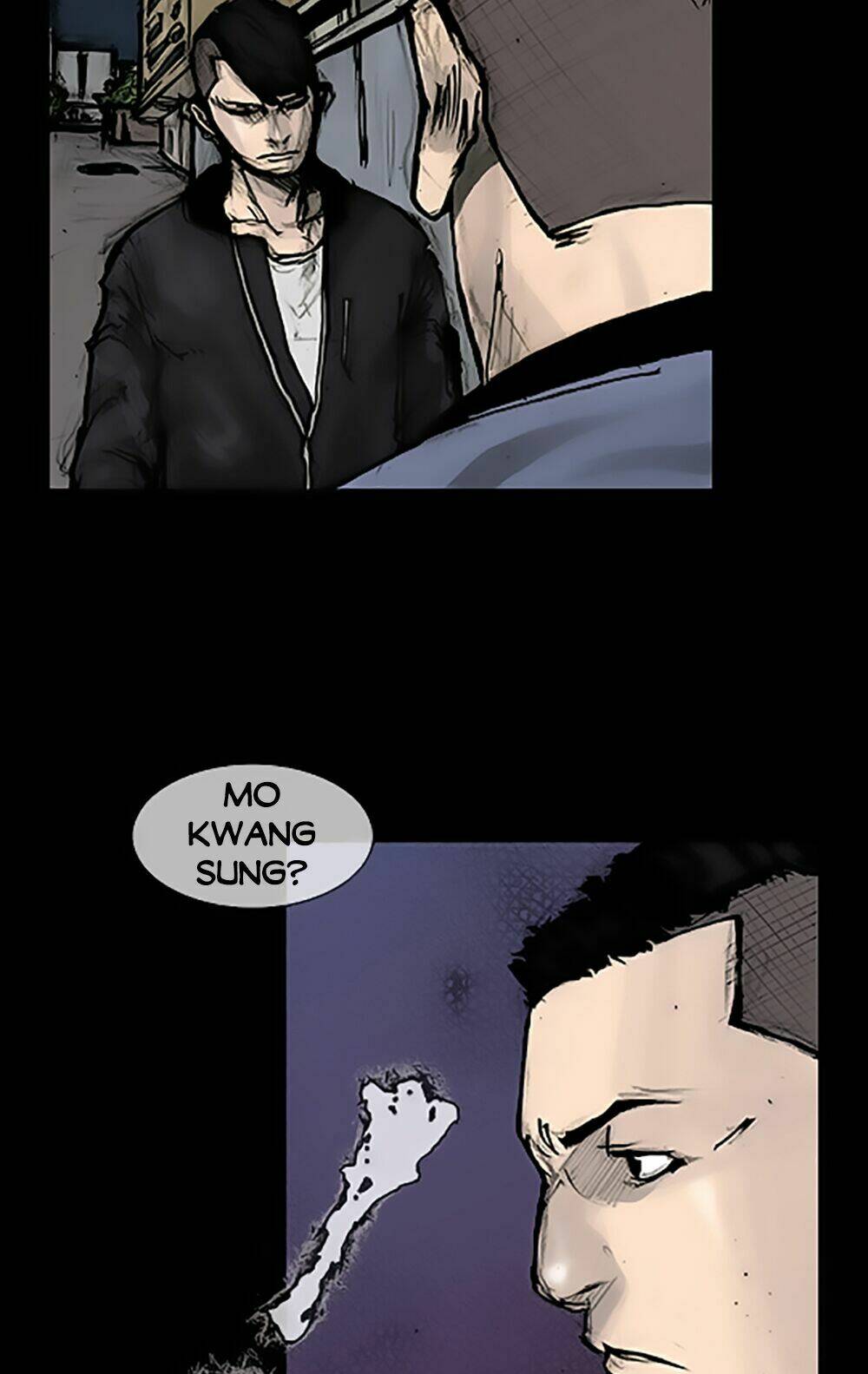 Độc Cô Tiền Truyện Chapter 78 - Trang 2