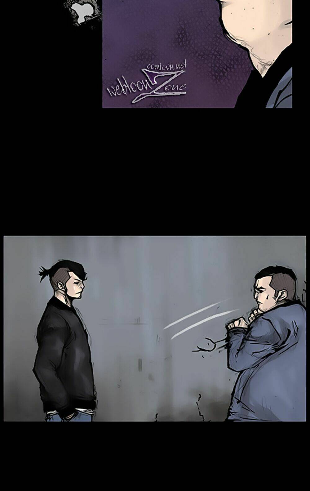 Độc Cô Tiền Truyện Chapter 78 - Trang 2