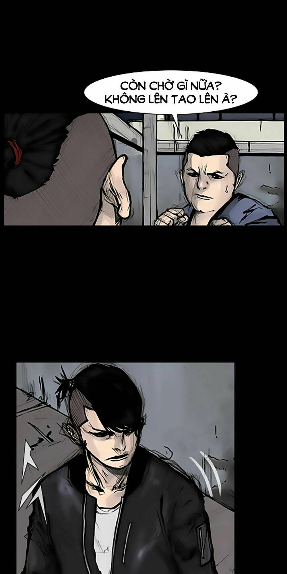 Độc Cô Tiền Truyện Chapter 78 - Trang 2