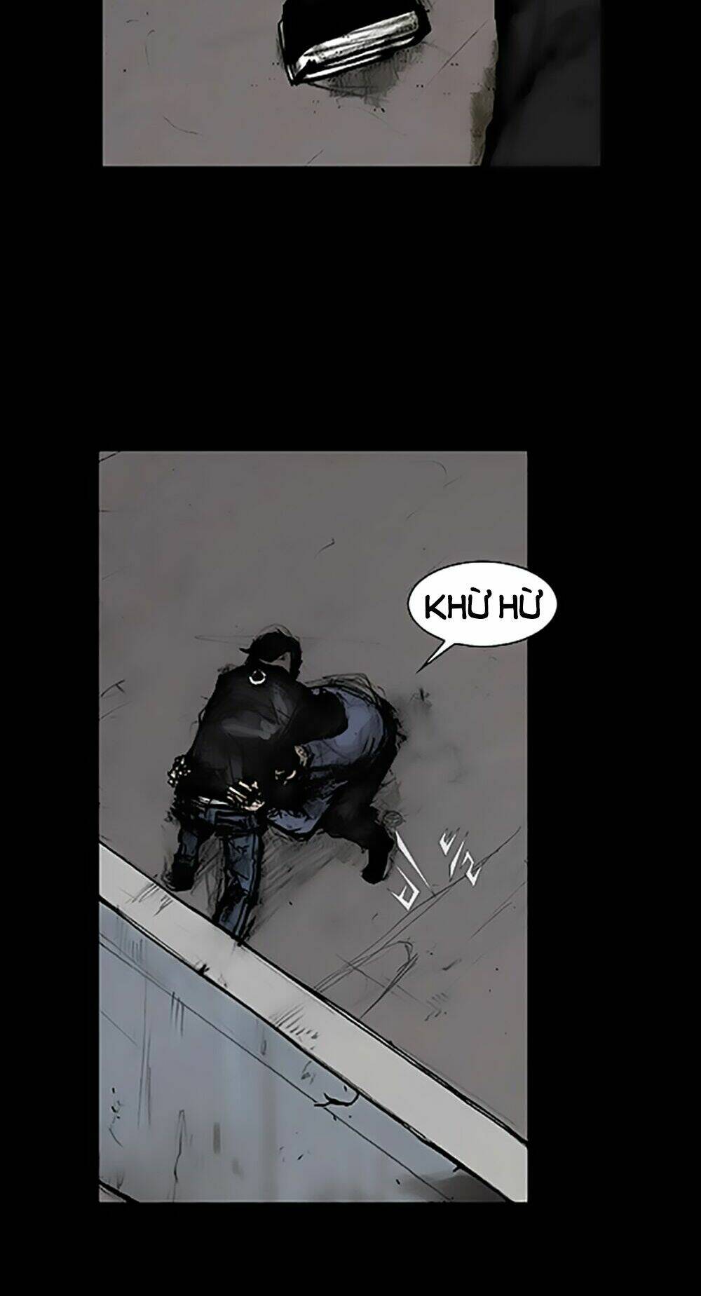 Độc Cô Tiền Truyện Chapter 79 - Trang 2