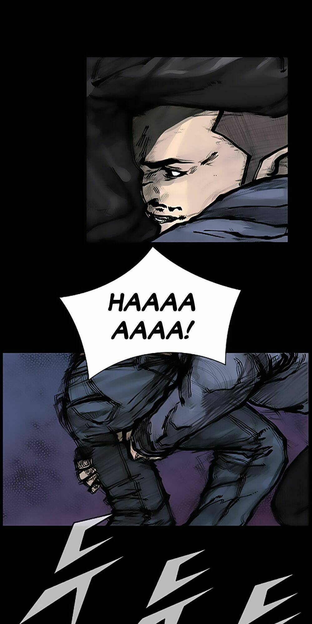 Độc Cô Tiền Truyện Chapter 79 - Trang 2