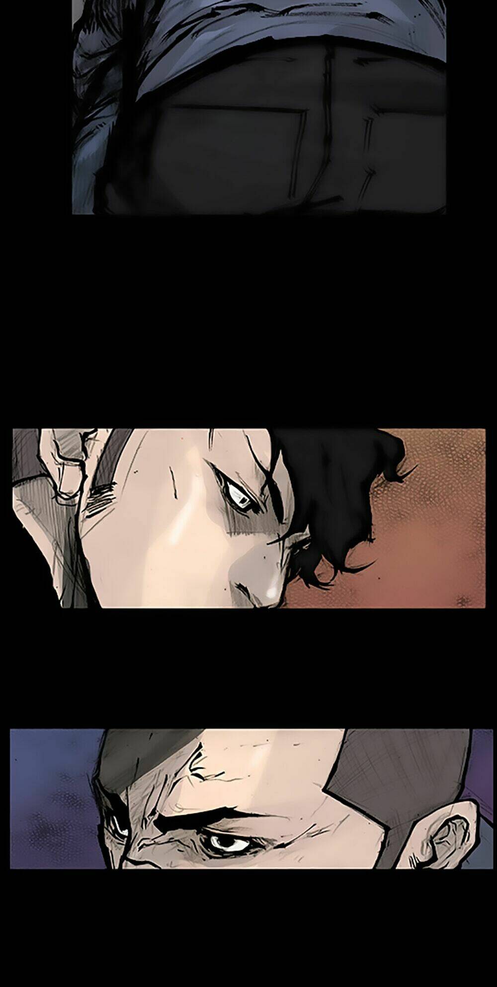 Độc Cô Tiền Truyện Chapter 79 - Trang 2