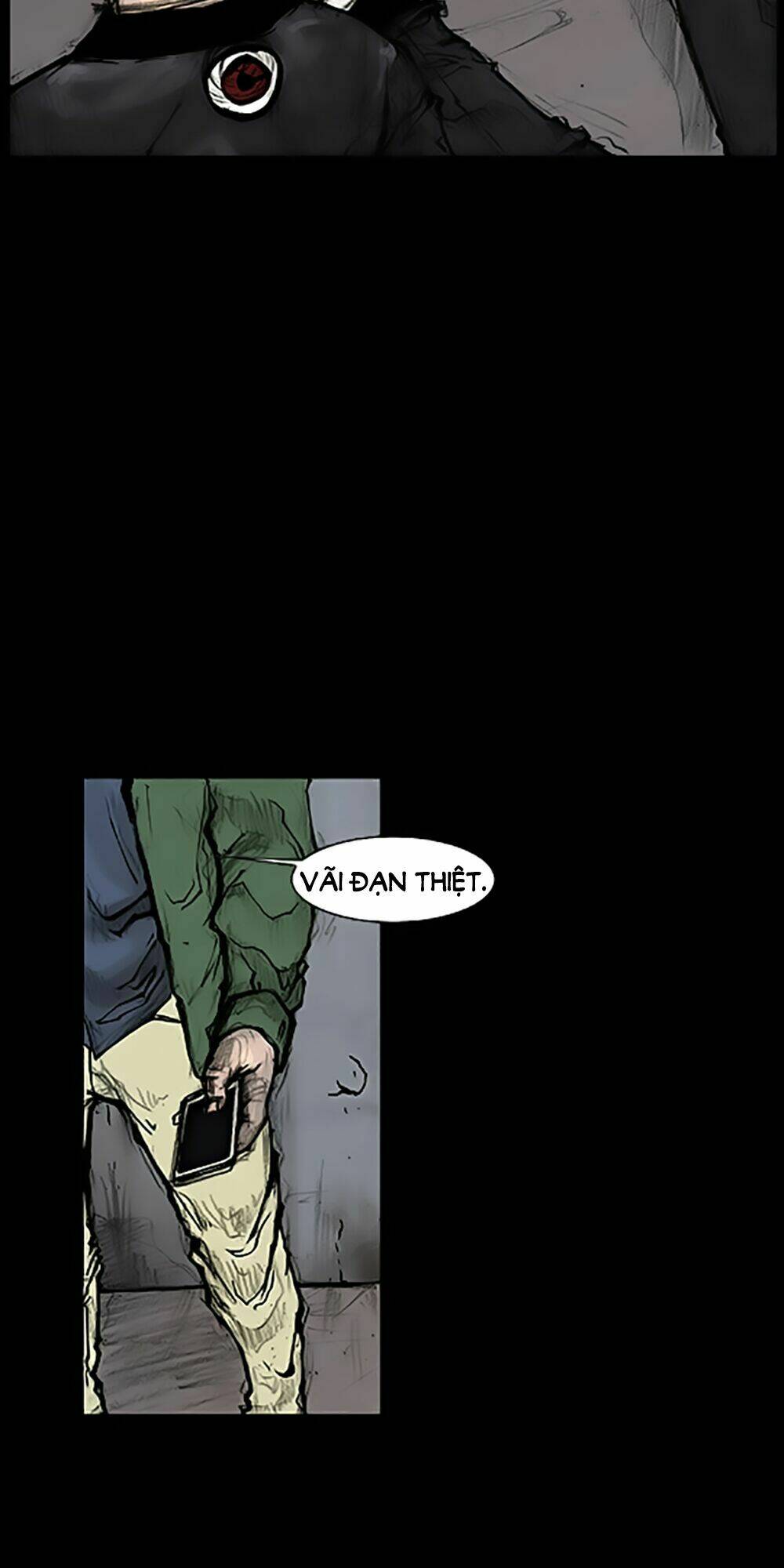 Độc Cô Tiền Truyện Chapter 79 - Trang 2