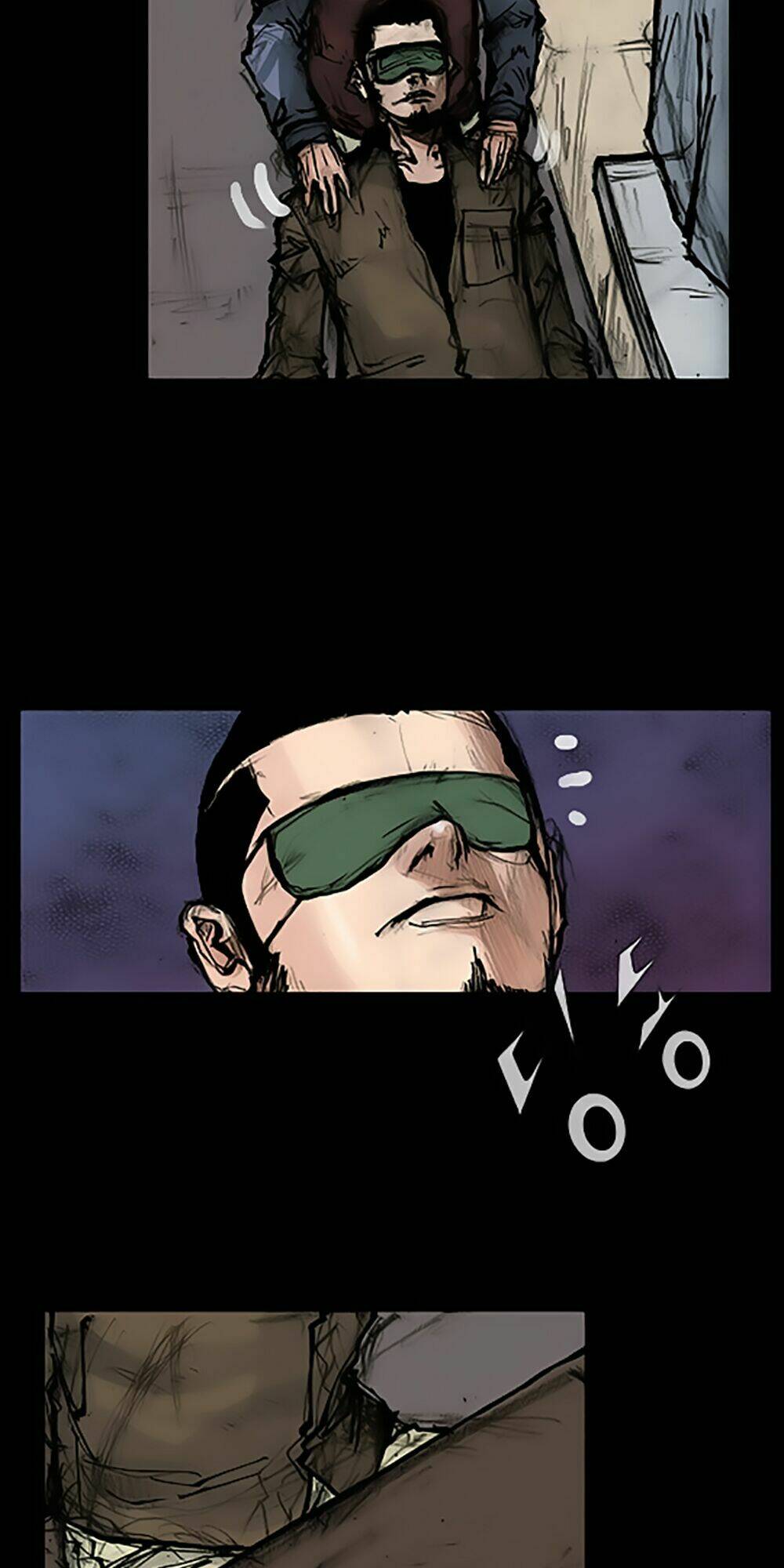 Độc Cô Tiền Truyện Chapter 79 - Trang 2