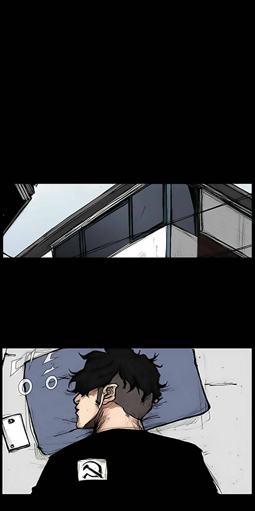 Độc Cô Tiền Truyện Chapter 79 - Trang 2