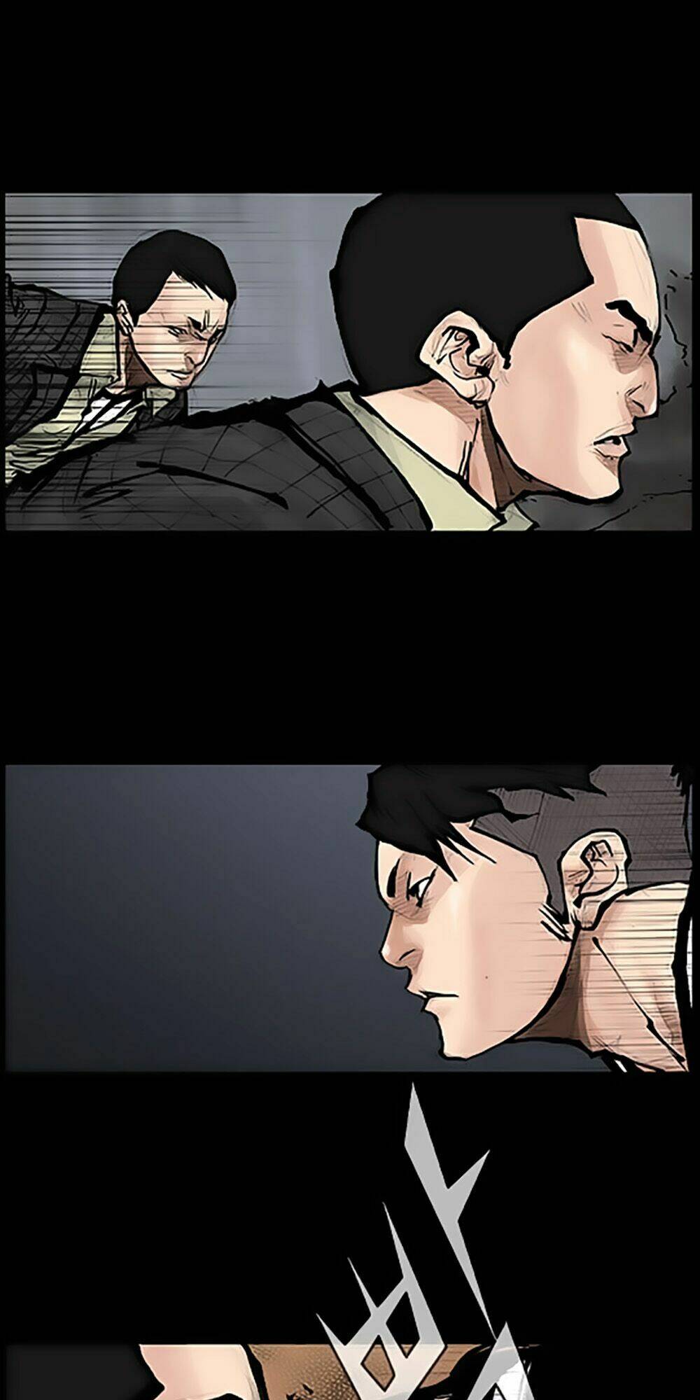 Độc Cô Tiền Truyện Chapter 8 - Trang 2