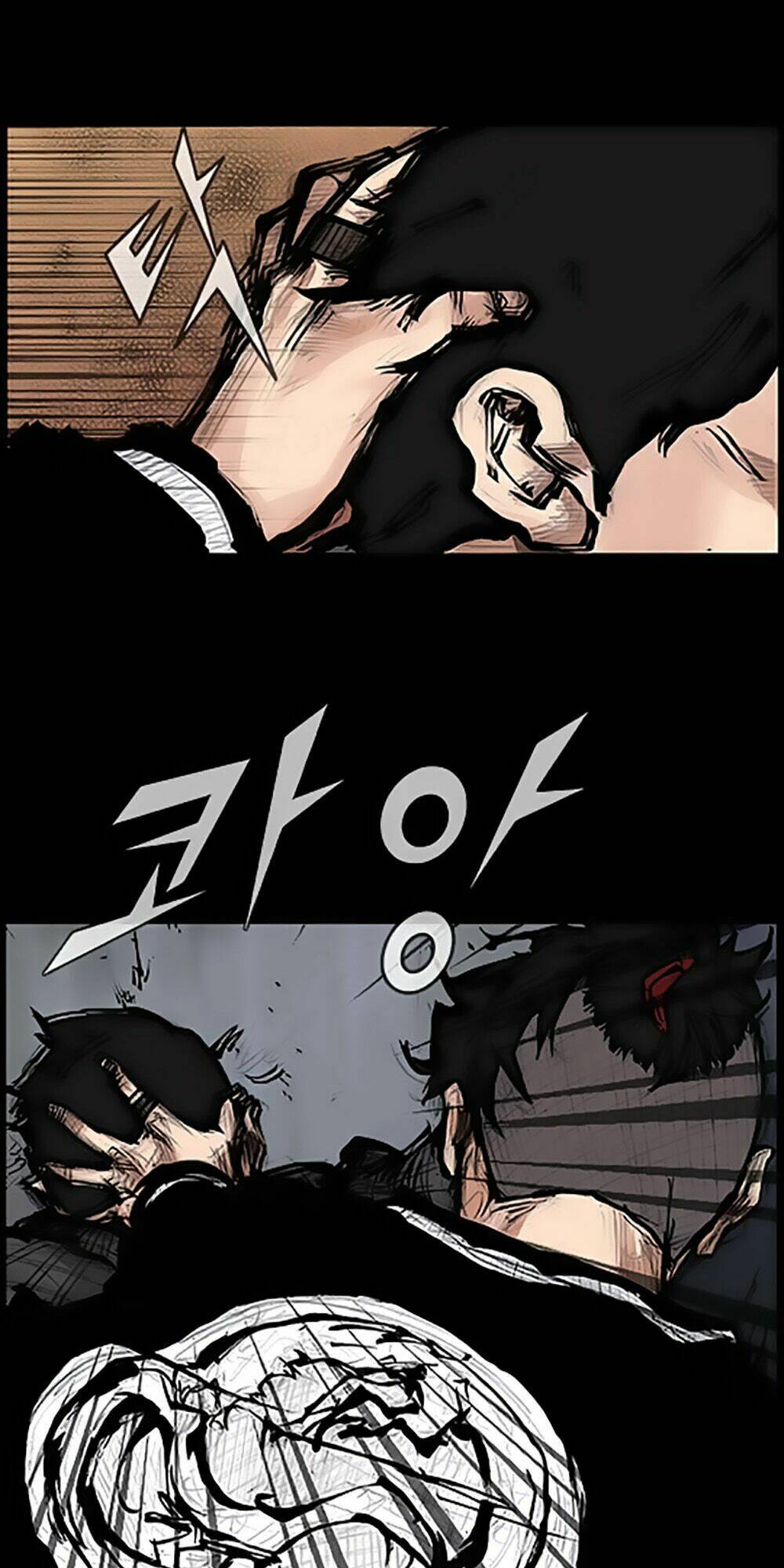 Độc Cô Tiền Truyện Chapter 8 - Trang 2