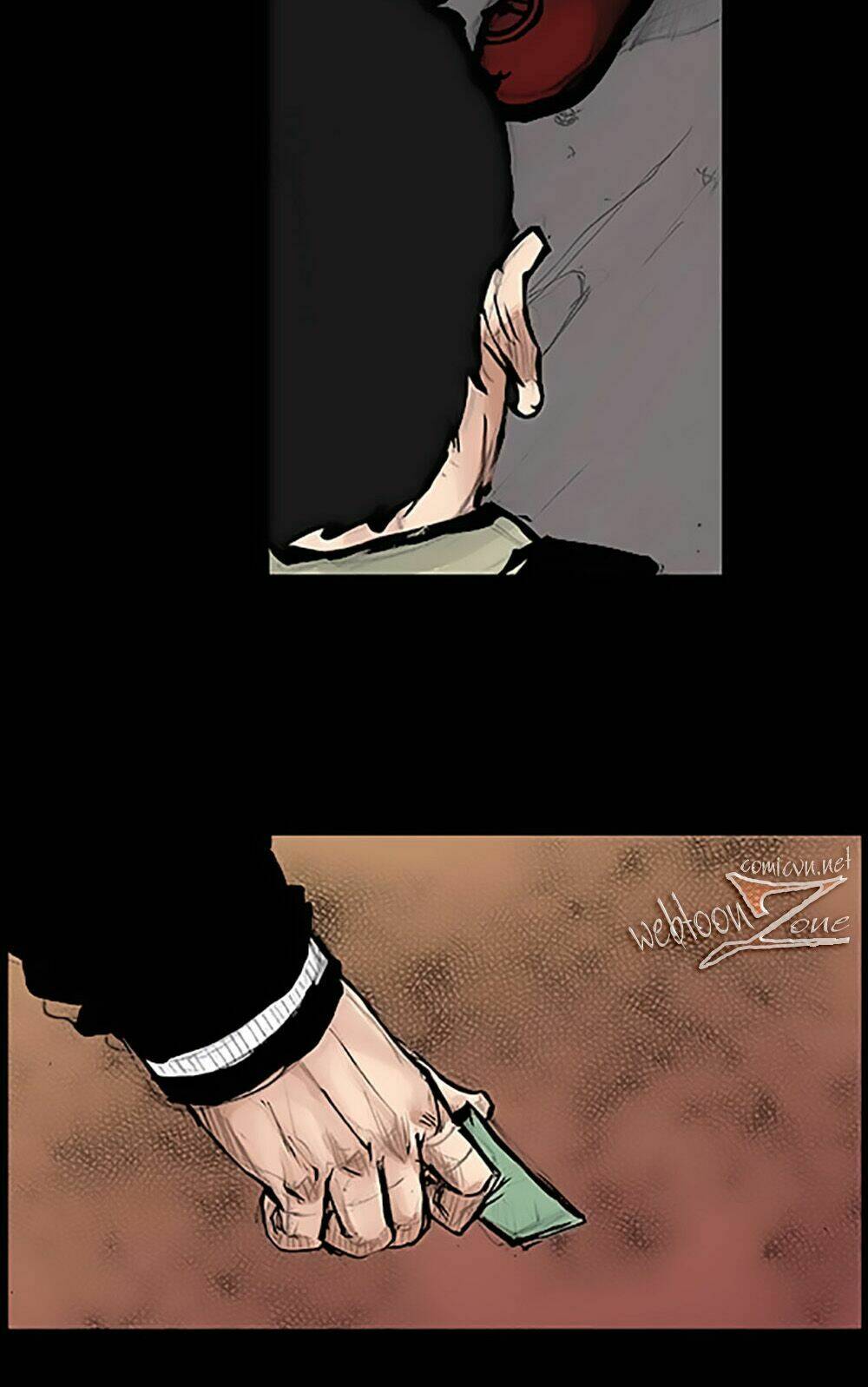 Độc Cô Tiền Truyện Chapter 8 - Trang 2