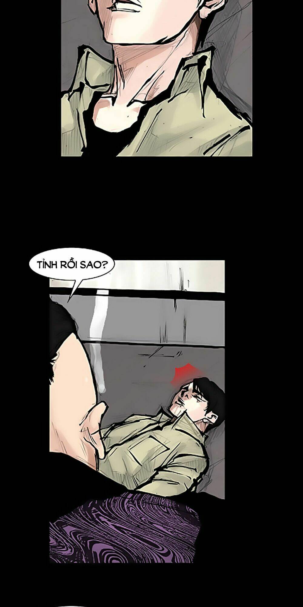 Độc Cô Tiền Truyện Chapter 8 - Trang 2