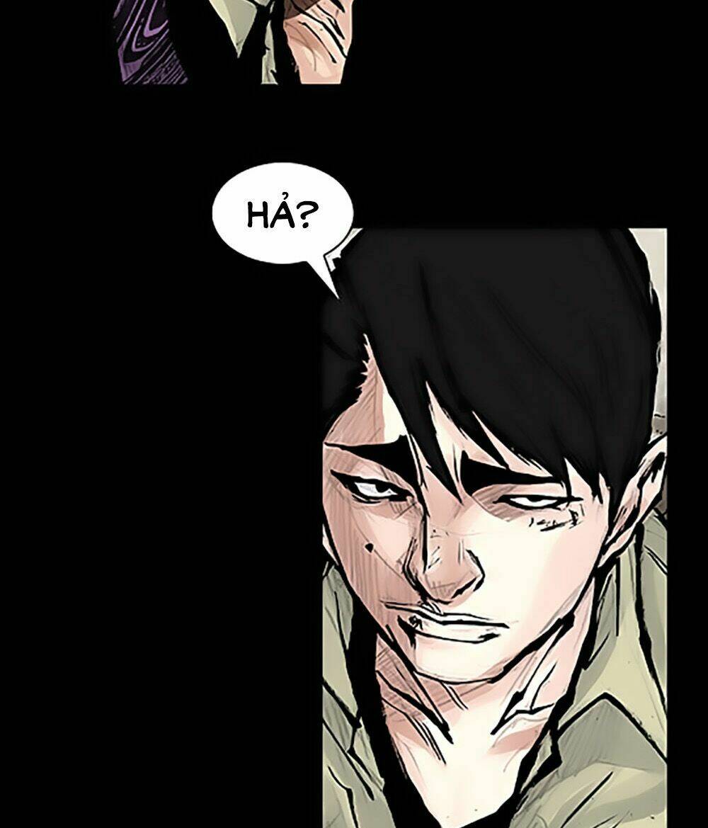 Độc Cô Tiền Truyện Chapter 8 - Trang 2